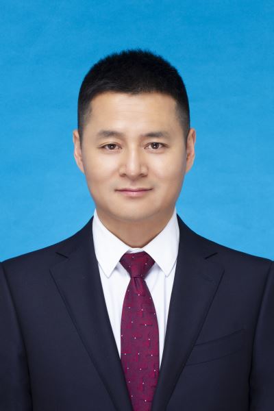 徐晓锋 律师合伙人