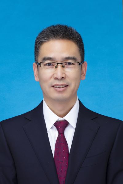 梁志刚 律师合伙人