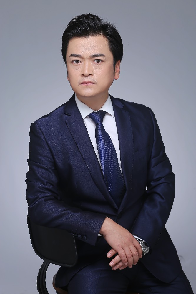 吴静涛    律师合伙人