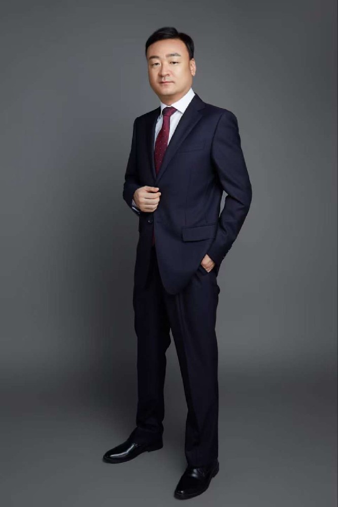 辛建利 主任 合伙人